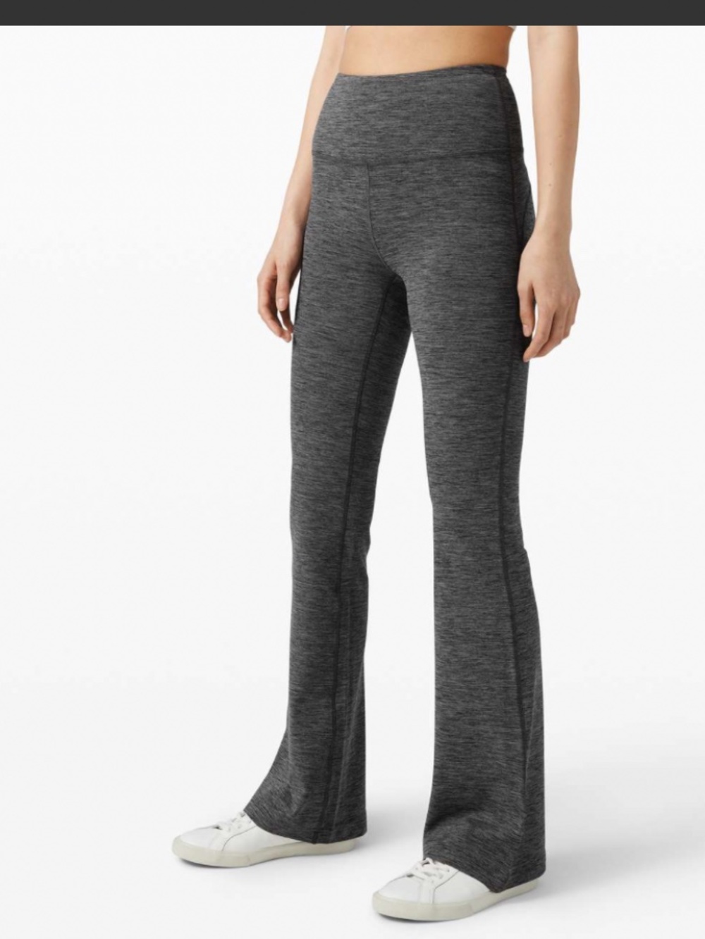 Lululemon Groove Pant size 10